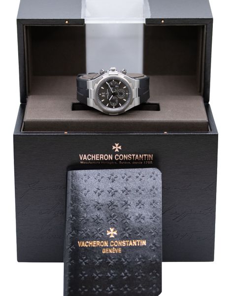 Vacheron Constantin Overseas 49150/000W-9015